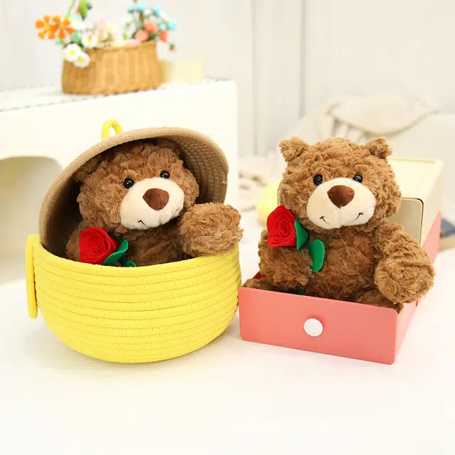 PUDOWRABBIT 24cm