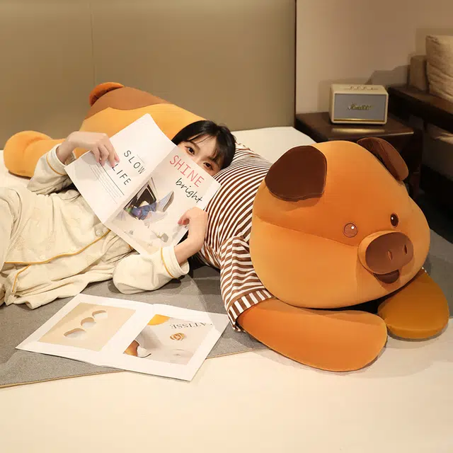 PUDOWRABBIT 90cm110cm130cm