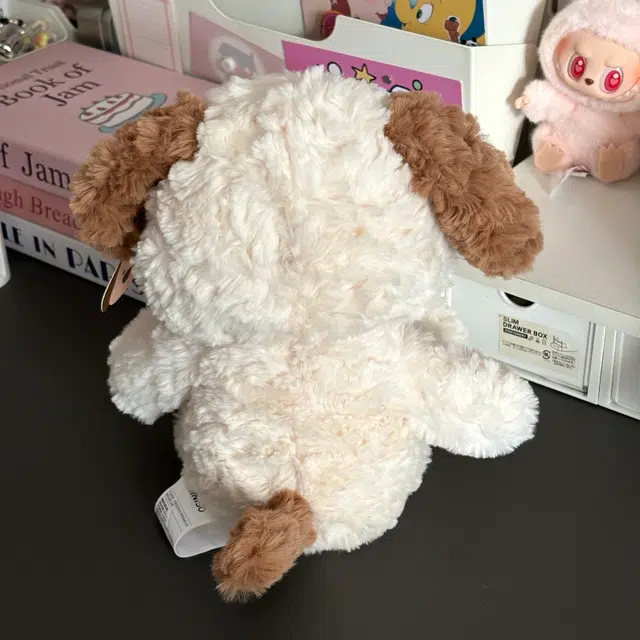 PUDOWRABBIT 33CM