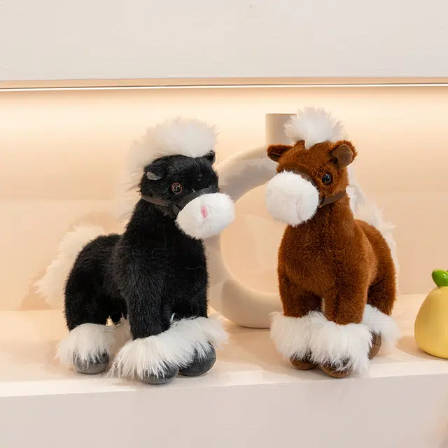 PUDOWRABBIT 25cm