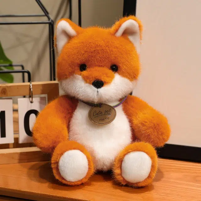 PUDOWRABBIT 25cm