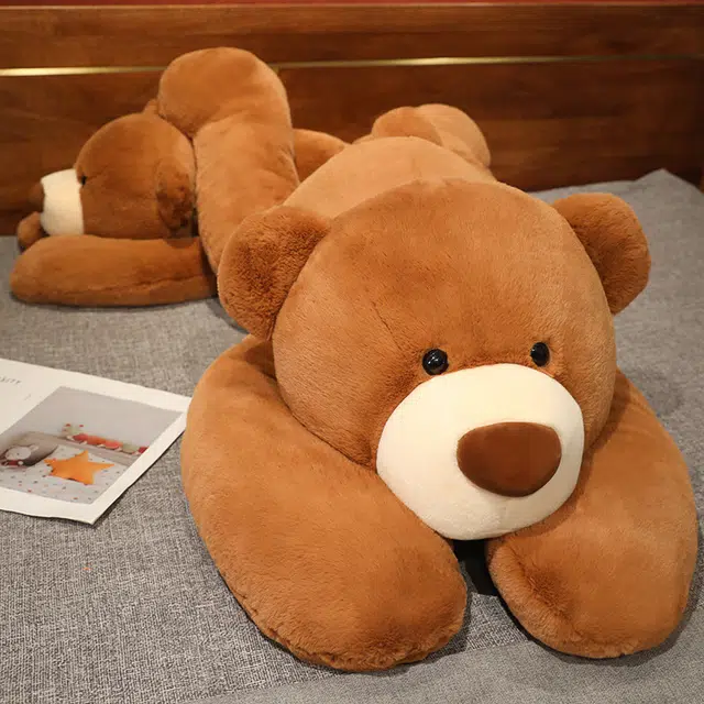 PUDOWRABBIT 50cm70cm90cm120cm