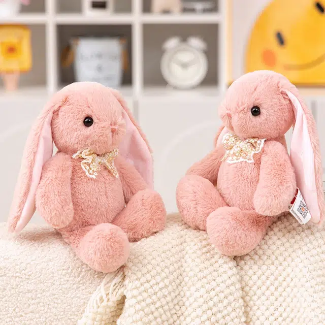 PUDOWRABBIT 28CM