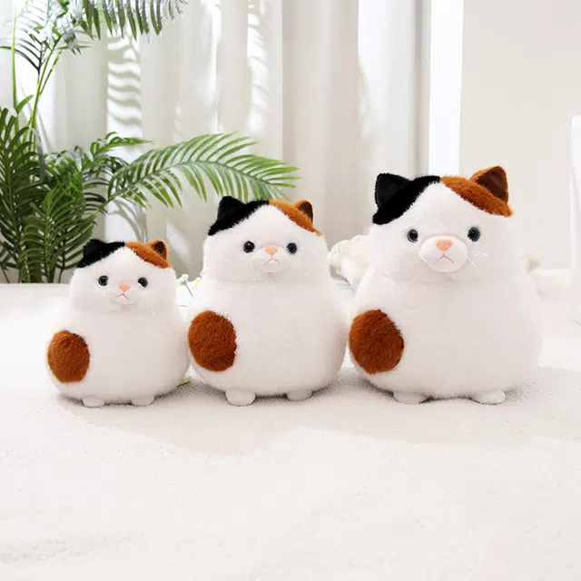PUDOWRABBIT 20cm30cm35cm