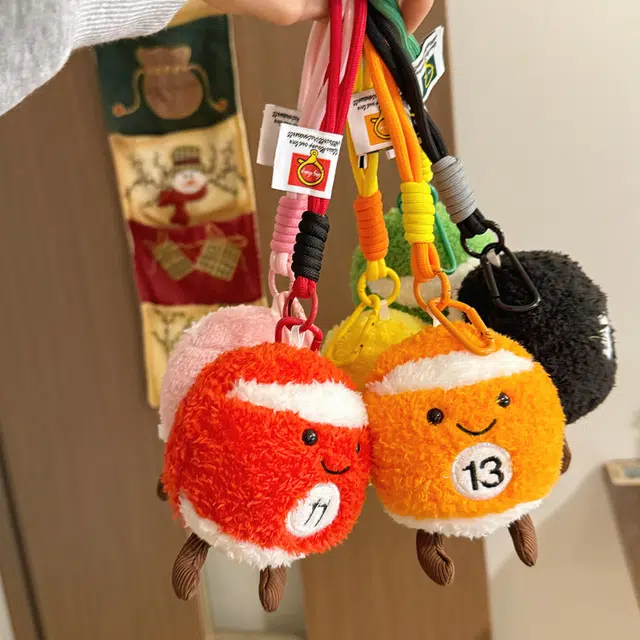 PUDOWRABBIT 10cm