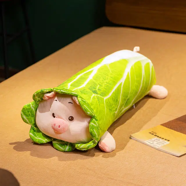 PUDOWRABBIT 69cm95cm