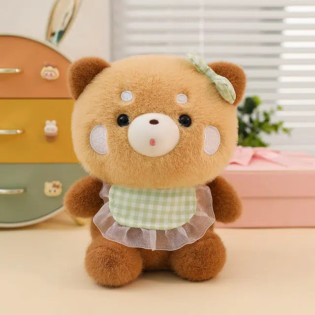 PUDOWRABBIT 20cm