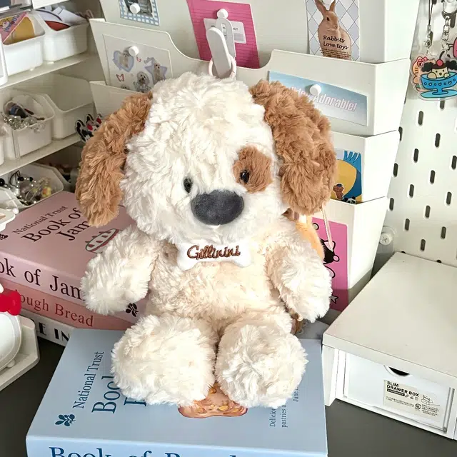 PUDOWRABBIT 33CM