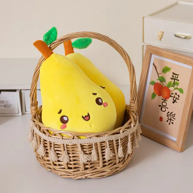 PUDOWRABBIT 25cm35cm45cm