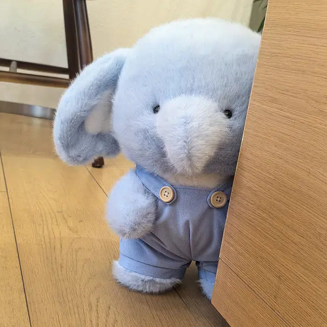 PUDOWRABBIT 38CM