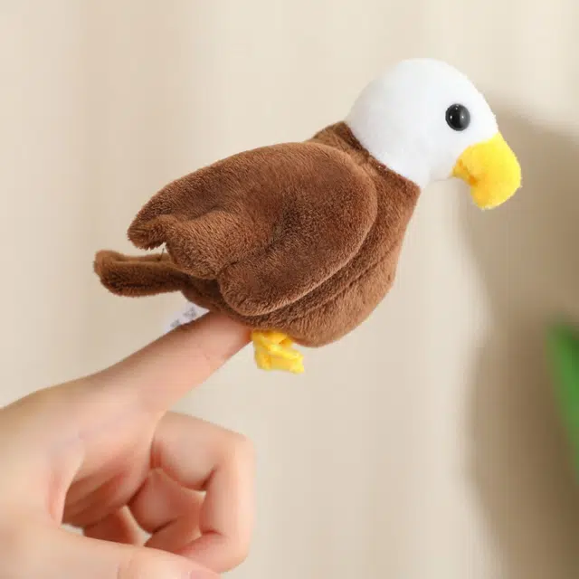 PUDOWRABBIT 9cm