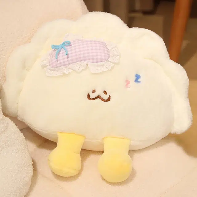 PUDOWRABBIT 28cm40cm