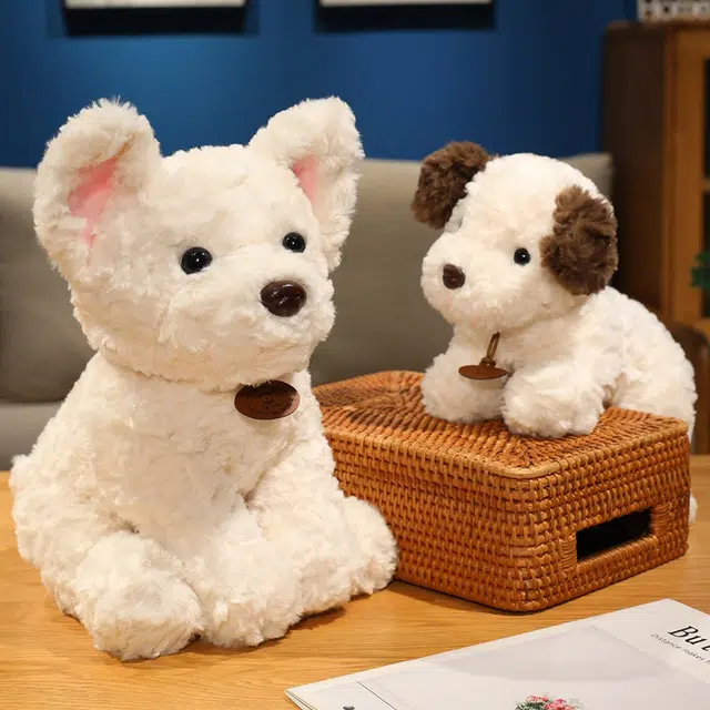 PUDOWRABBIT 25cm35cm45cm