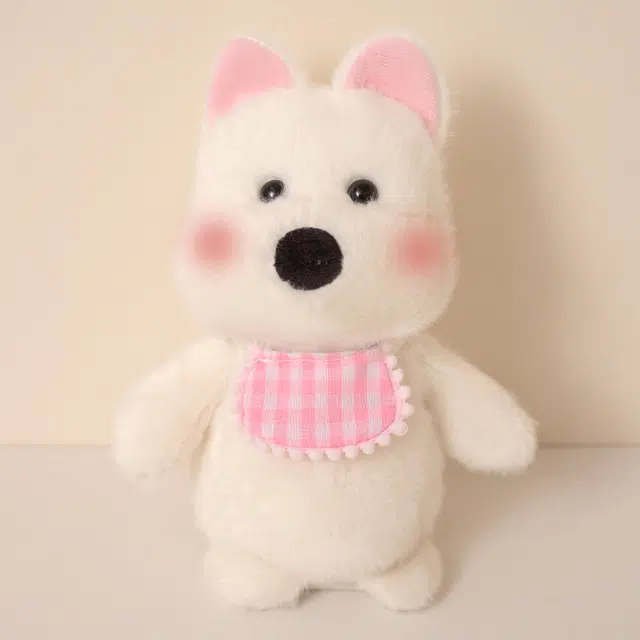 PUDOWRABBIT 20cm