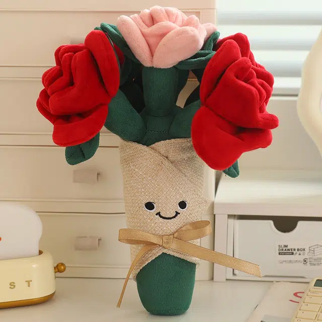PUDOWRABBIT 28cm50cm
