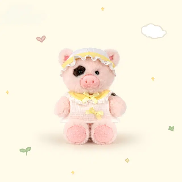 PUDOWRABBIT 20cm30cm