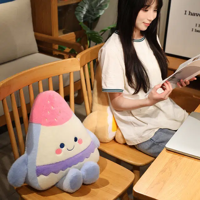 PUDOWRABBIT 25cm35cm60cm