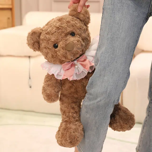 PUDOWRABBIT 30cm45cm65cm
