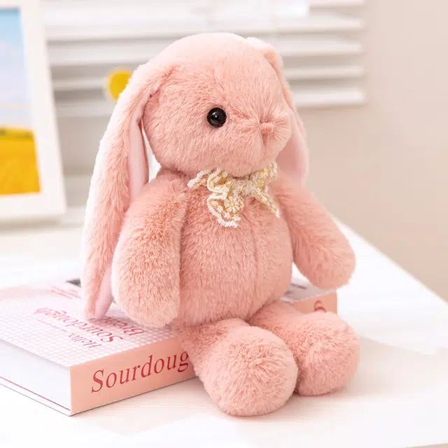 PUDOWRABBIT 28CM