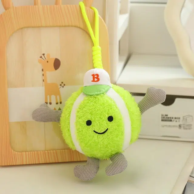 PUDOWRABBIT 12CM