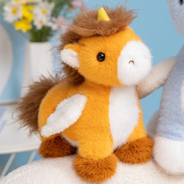 PUDOWRABBIT 25cm35cm
