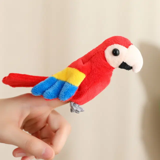 PUDOWRABBIT 9cm