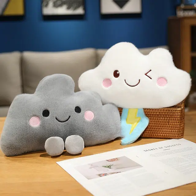 PUDOWRABBIT 15cm30cm