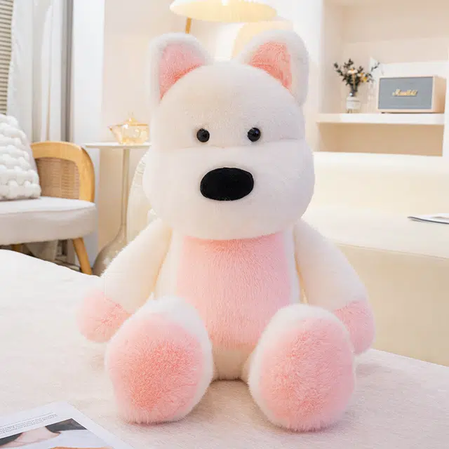 PUDOWRABBIT 55cm75cm