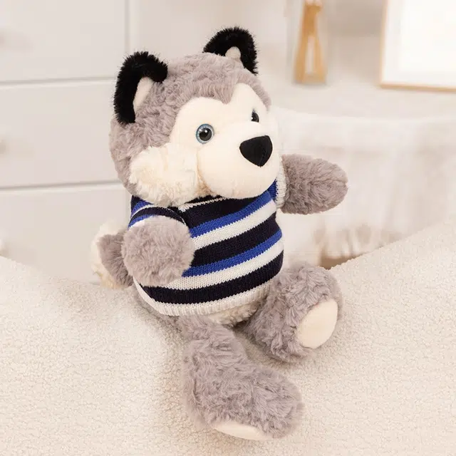 PUDOWRABBIT 30cm40cm