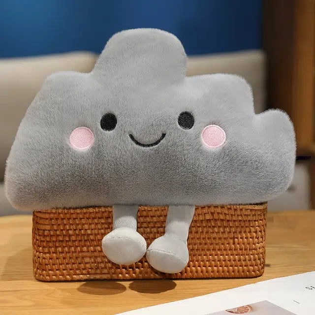 PUDOWRABBIT 15cm30cm