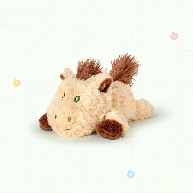 PUDOWRABBIT 17cm22cm