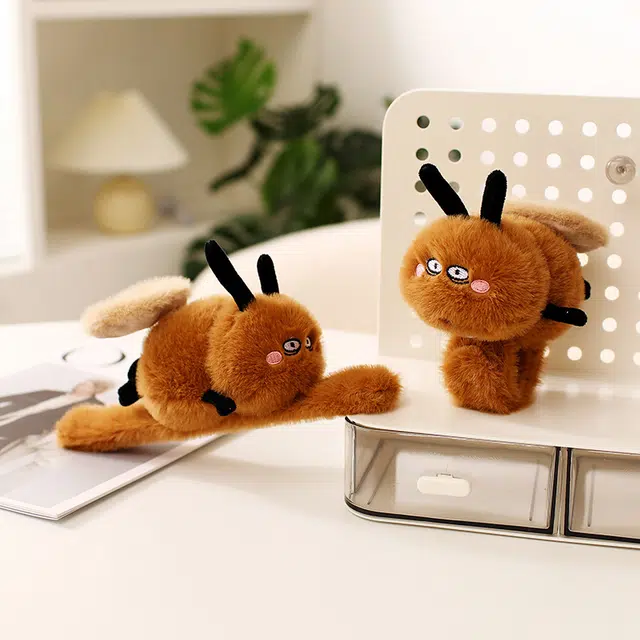 PUDOWRABBIT 24cm