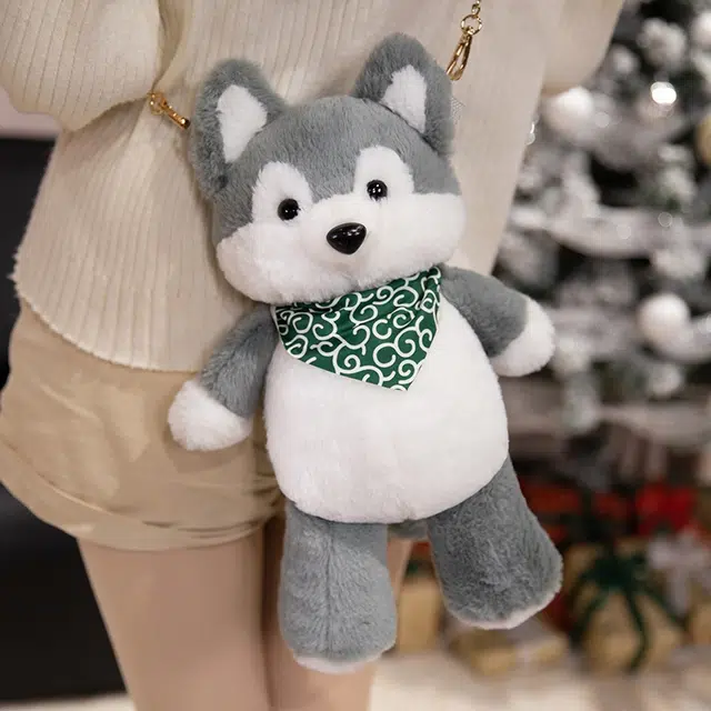 PUDOWRABBIT 38cm