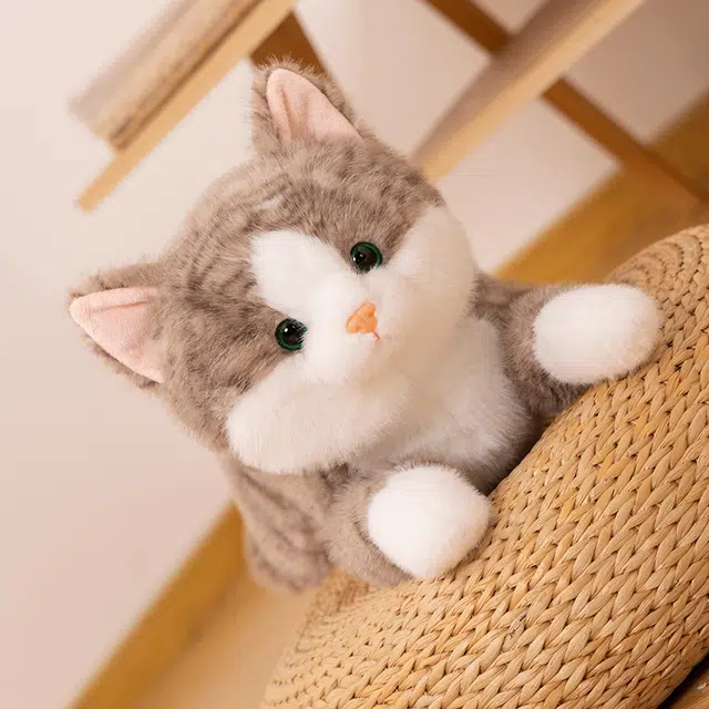 PUDOWRABBIT 30cm45cm60cm