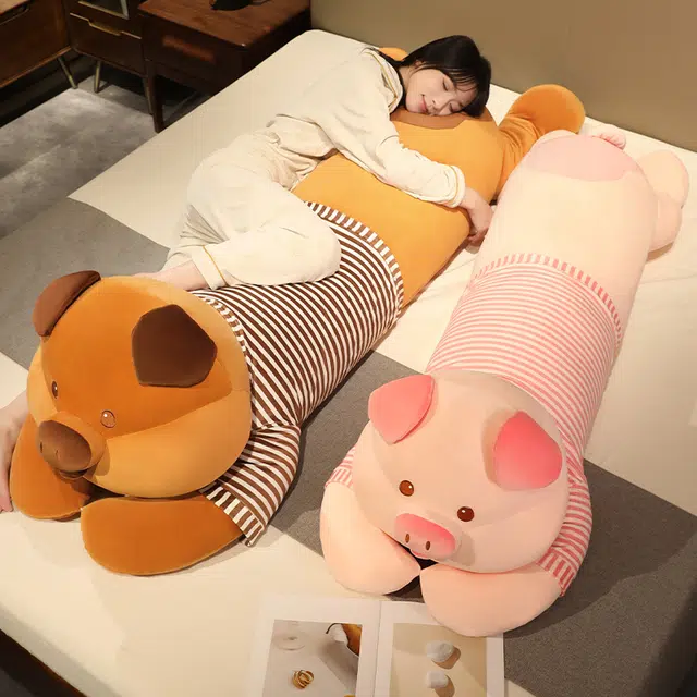 PUDOWRABBIT 90cm110cm130cm