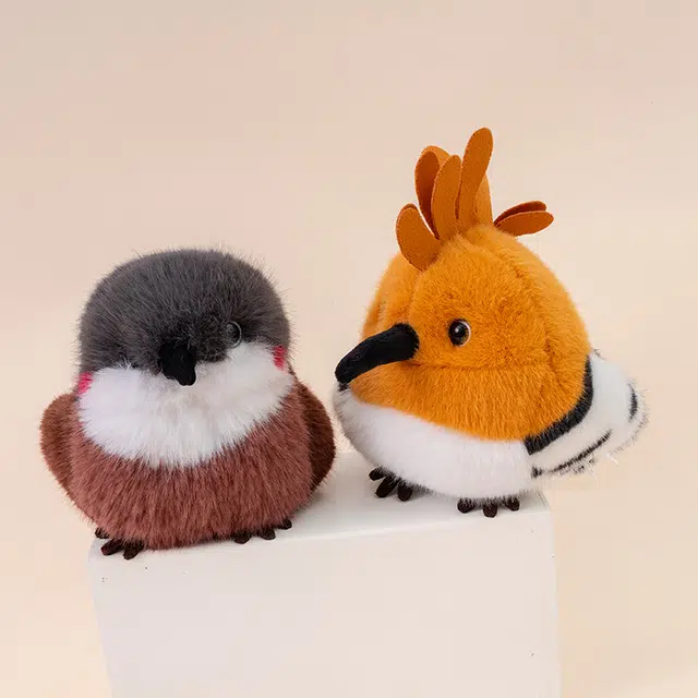 PUDOWRABBIT 12cm