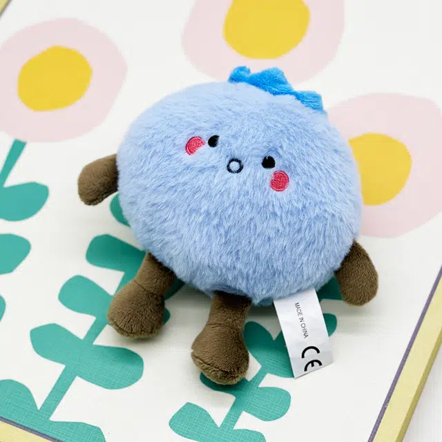 PUDOWRABBIT 14cm