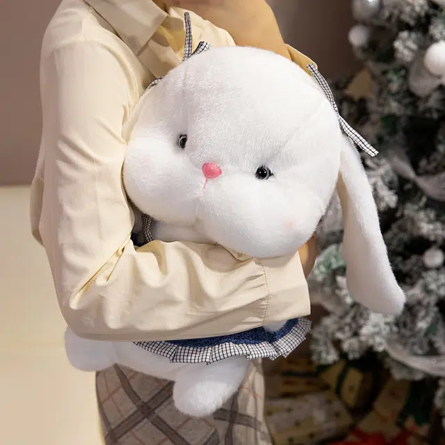 PUDOWRABBIT 18cm26cm36cm