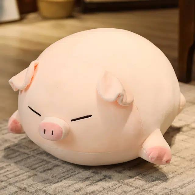 PUDOWRABBIT 40cm50cm60cm80cm100cm