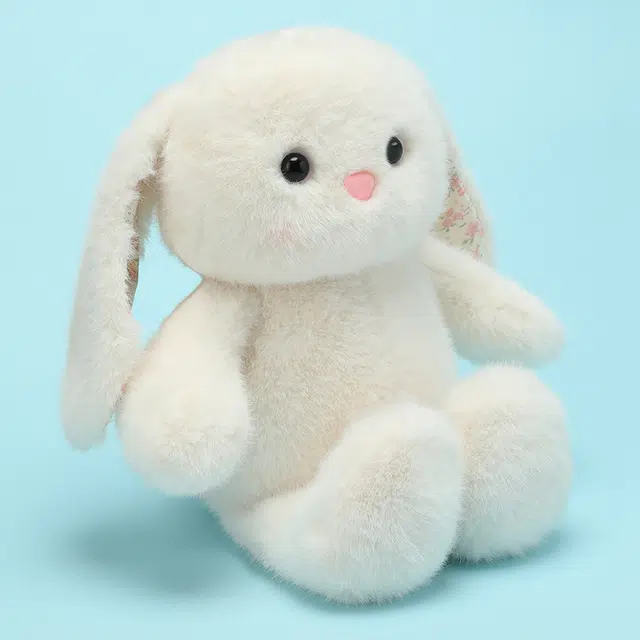 PUDOWRABBIT 32cm38cm