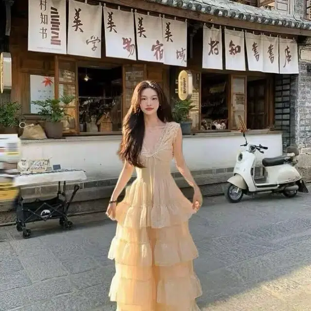 GORGEOUSIDEA va