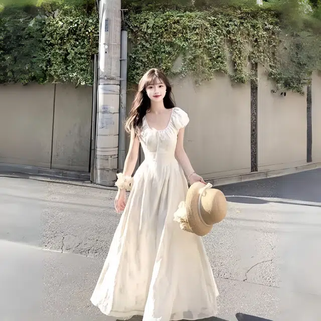 GORGEOUSIDEA A