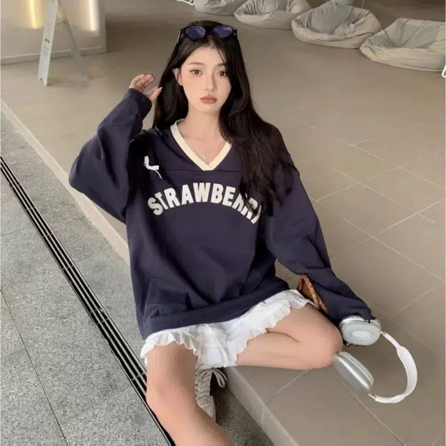 GORGEOUSIDEA vibev T