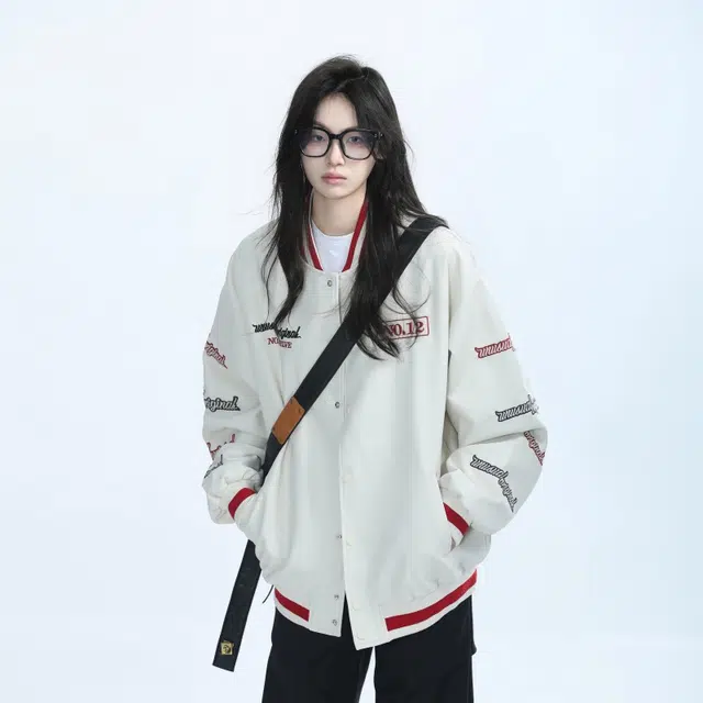 GORGEOUSIDEA oversize