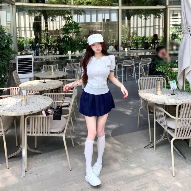 GORGEOUSIDEA miupoloT