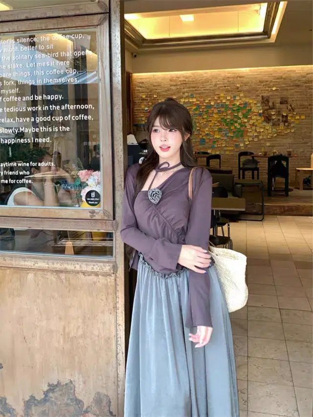 GORGEOUSIDEA