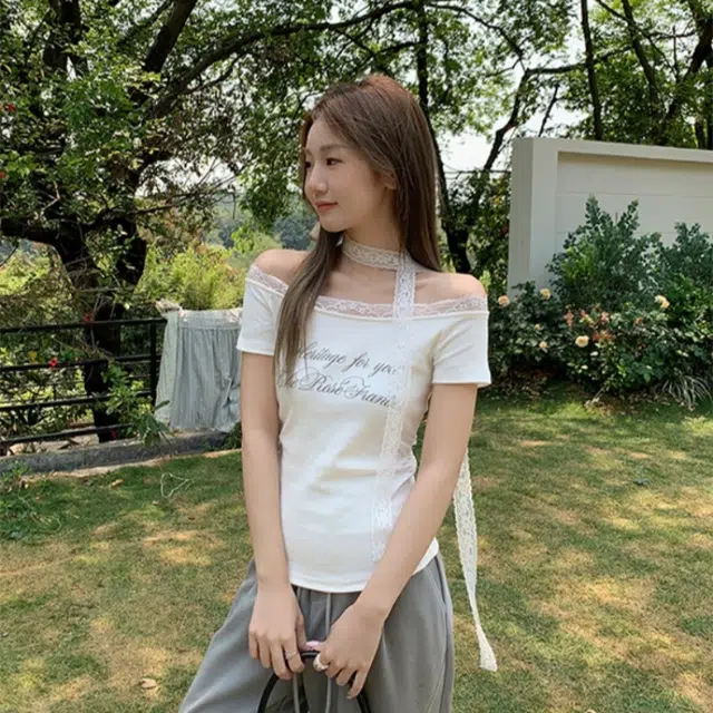 GORGEOUSIDEA T