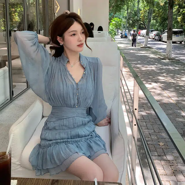 GORGEOUSIDEA Va