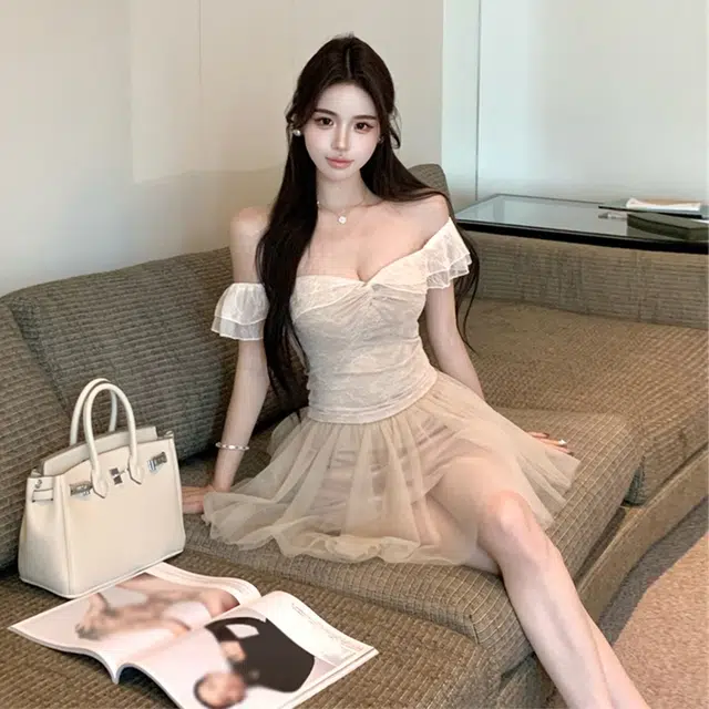 GORGEOUSIDEA V