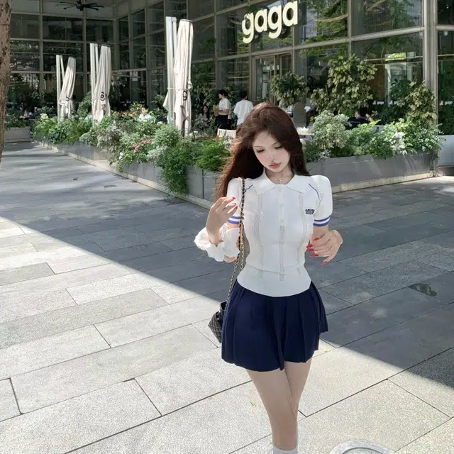 GORGEOUSIDEA miupoloT